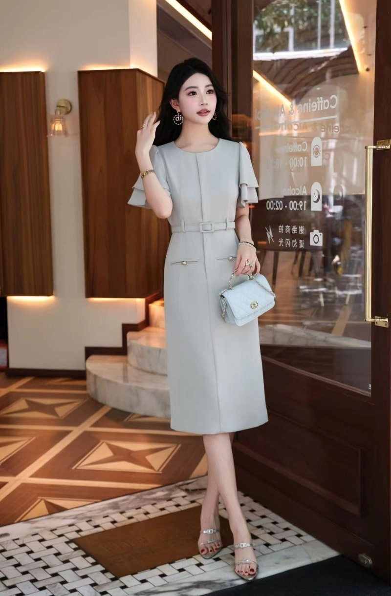 Chanel Dress Stylish 111081