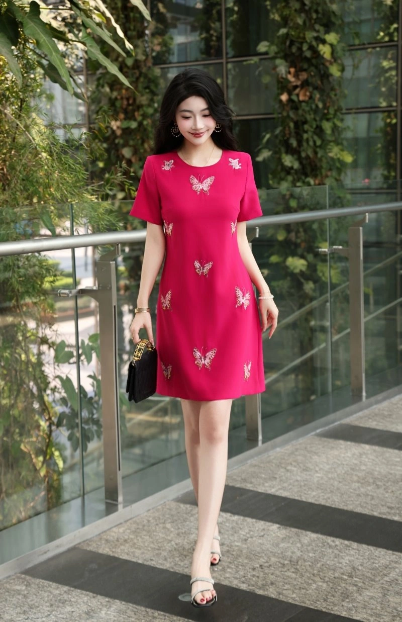 Chanel Dress Supportive 111092
