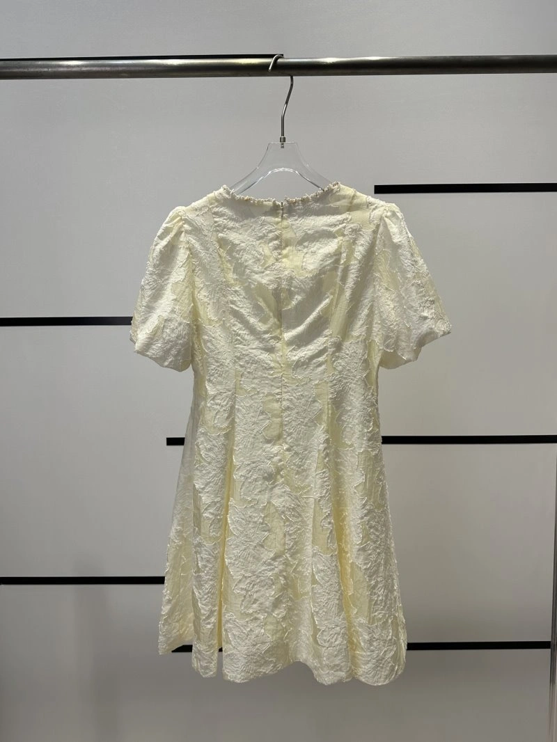 Youthful Chanel Dress 111088