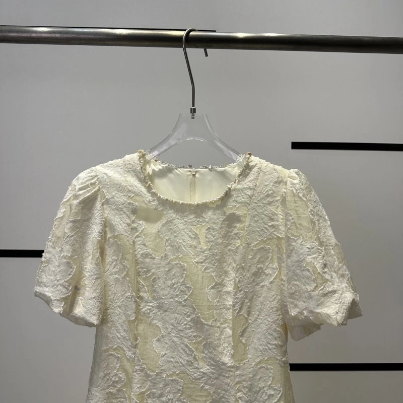 Youthful Chanel Dress 111088