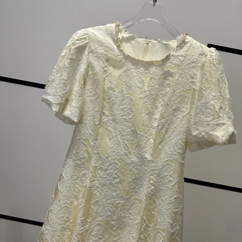 Youthful Chanel Dress 111088
