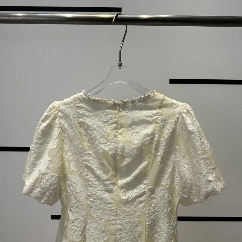 Youthful Chanel Dress 111088
