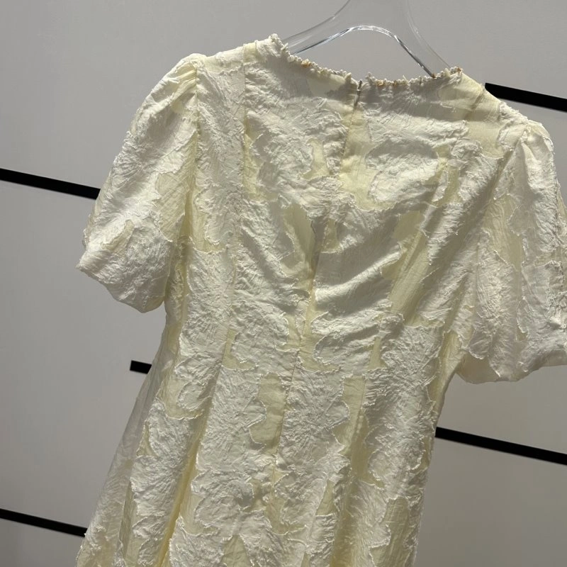 Youthful Chanel Dress 111088