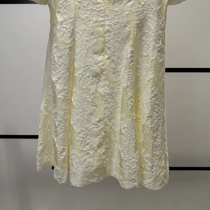 Youthful Chanel Dress 111088