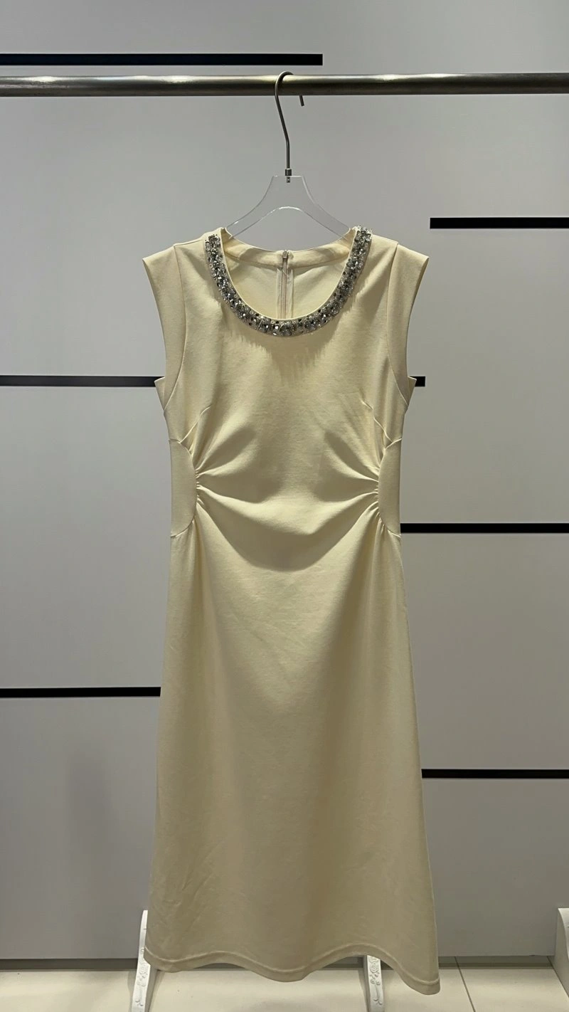 Chanel Dress ZeroBulk 111075
