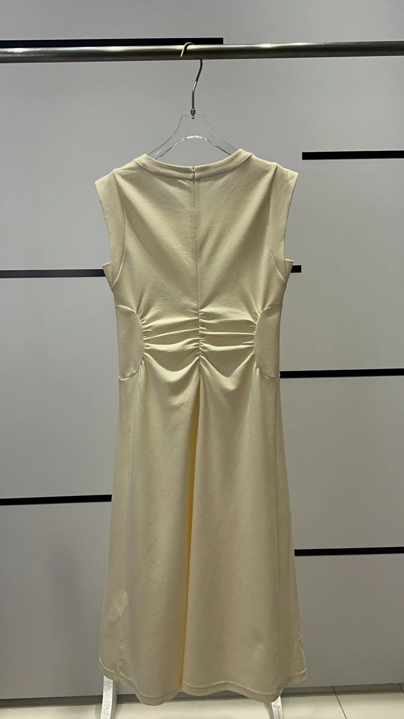 Chanel Dress ZeroBulk 111075