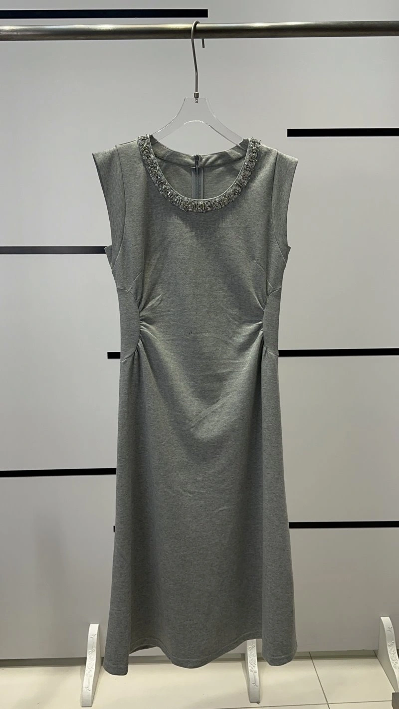 Lightweight Chanel Dress 111074