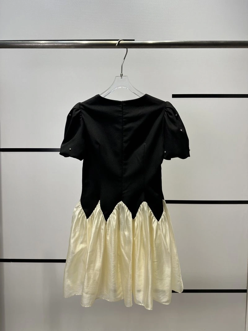 WeatherProof Chanel Dress 111072
