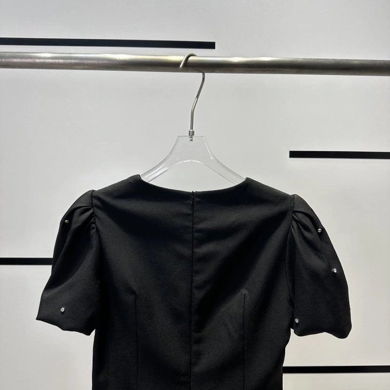 WeatherProof Chanel Dress 111072