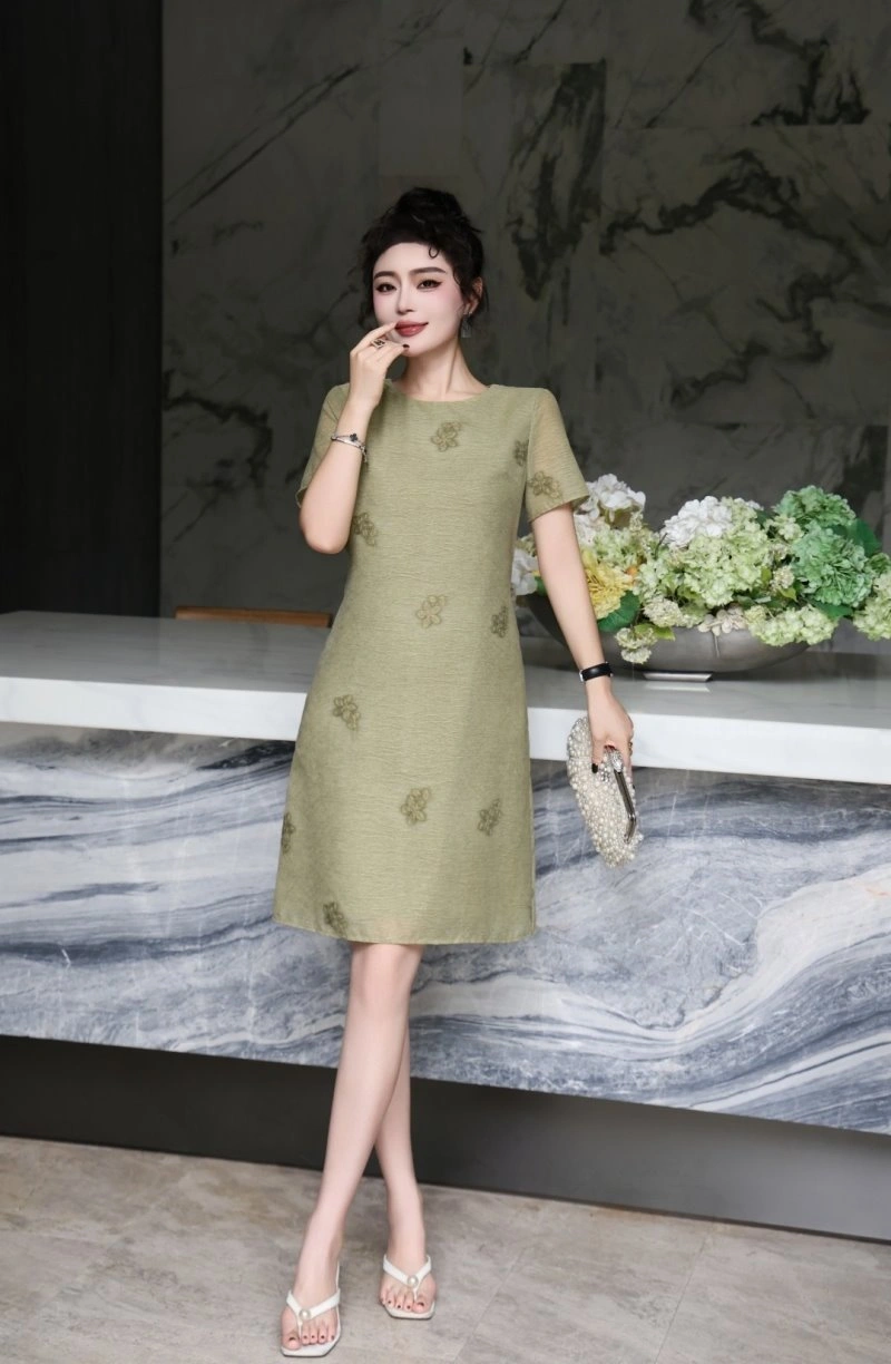 Chanel Dress Comfortable 111071