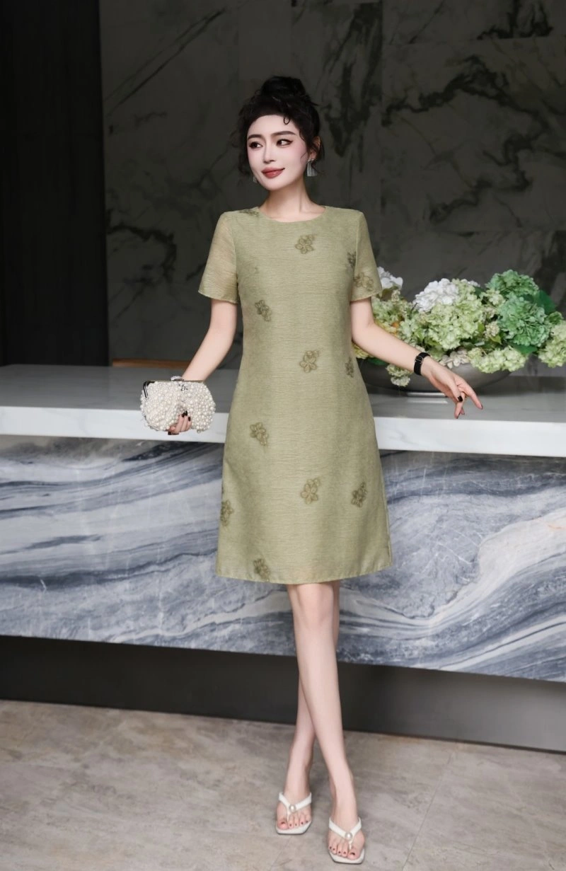 Chanel Dress Comfortable 111071