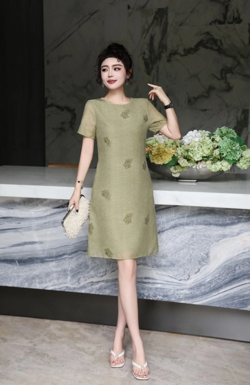 Chanel Dress Comfortable 111071