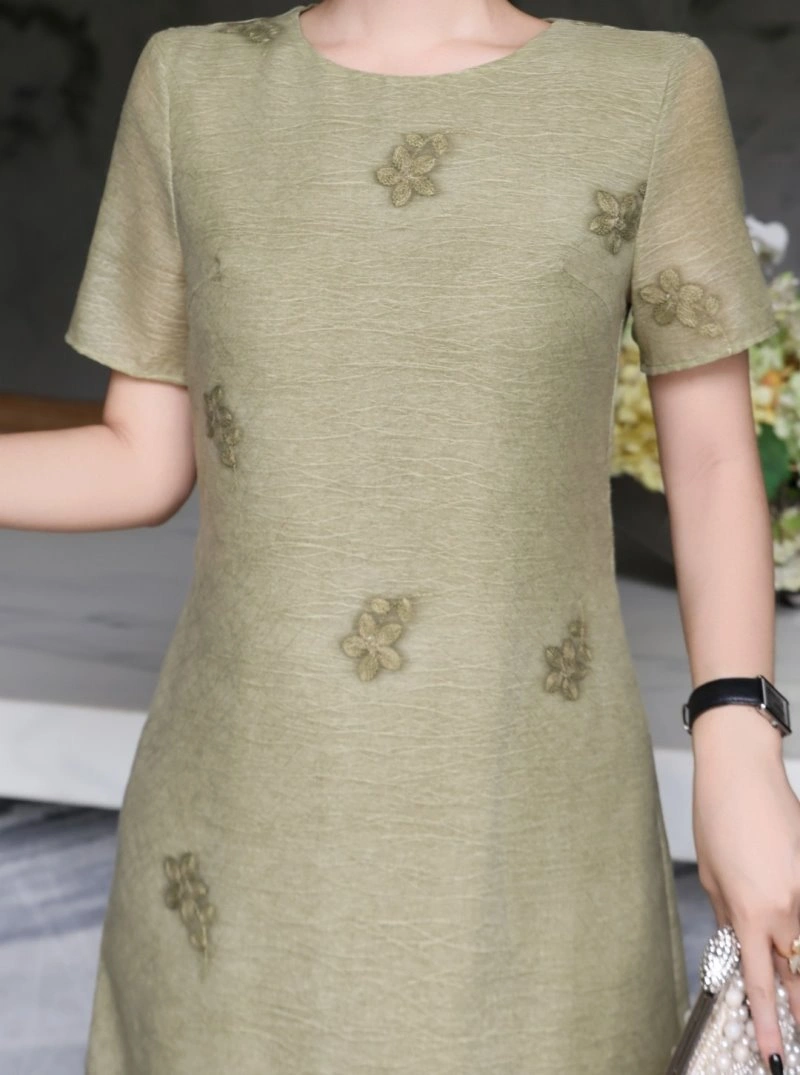 Chanel Dress Comfortable 111071