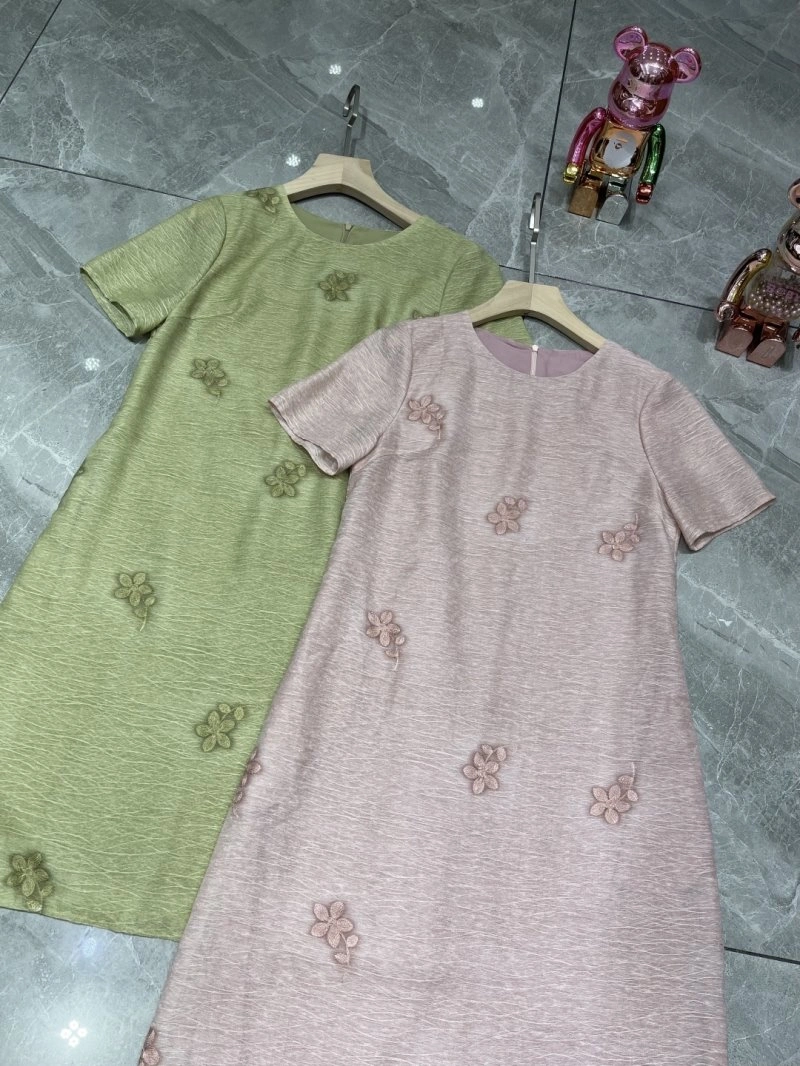 Chanel Dress Comfortable 111071