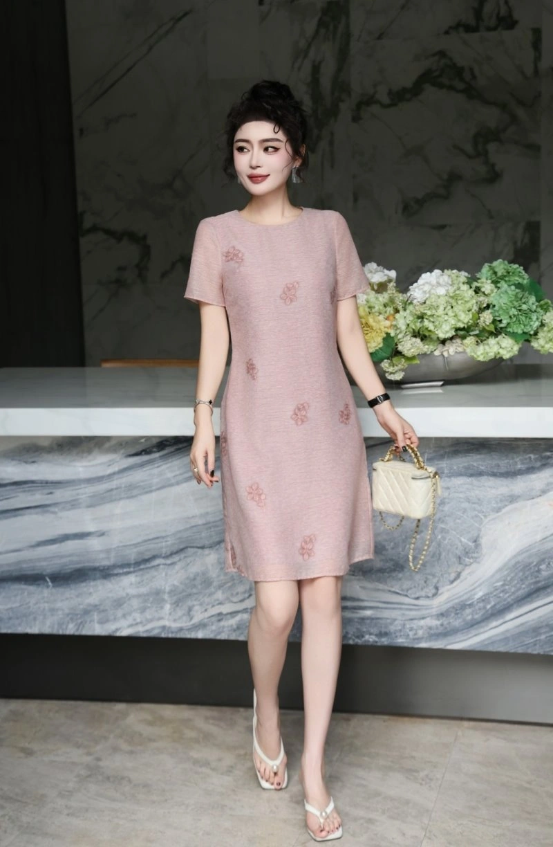 Chanel Dress SmartChoice 111069