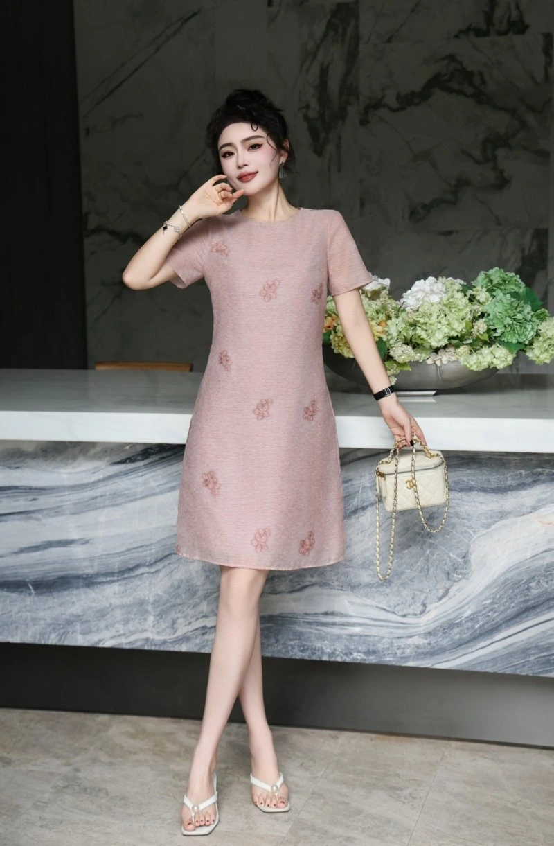 Chanel Dress SmartChoice 111069