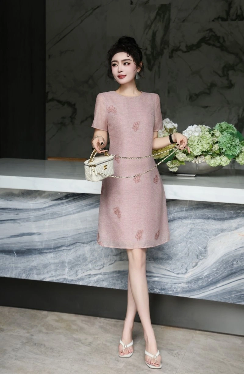 Chanel Dress SmartChoice 111069