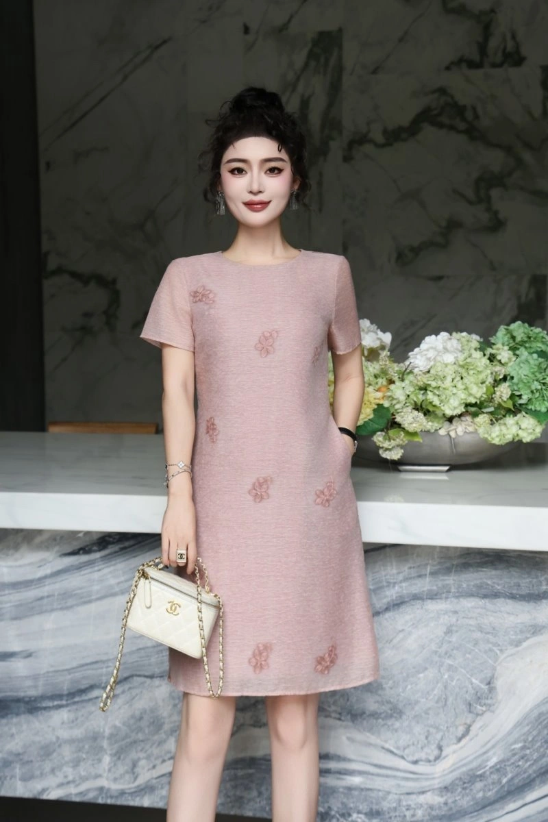 Chanel Dress SmartChoice 111069