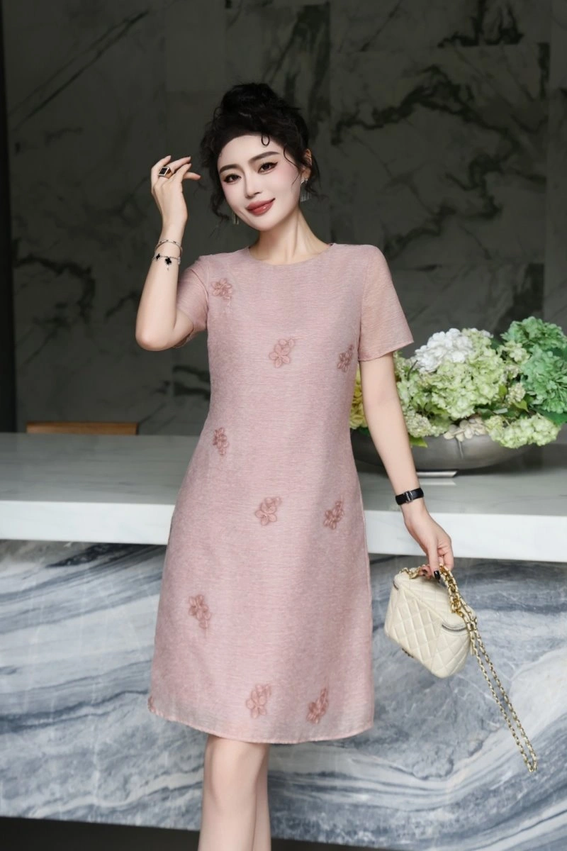 Chanel Dress SmartChoice 111069