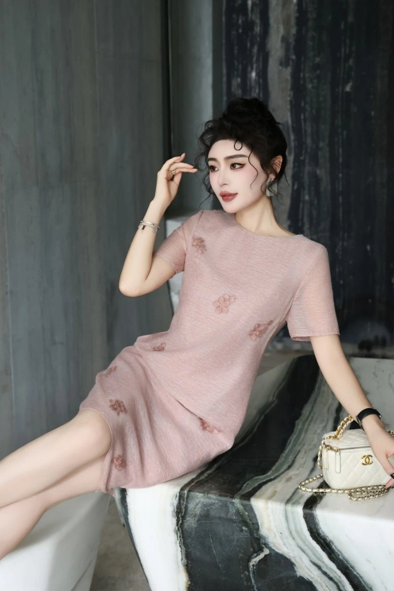 Chanel Dress SmartChoice 111069