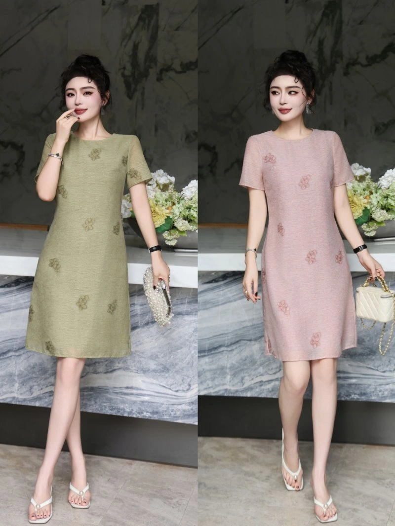 Chanel Dress SmartChoice 111069
