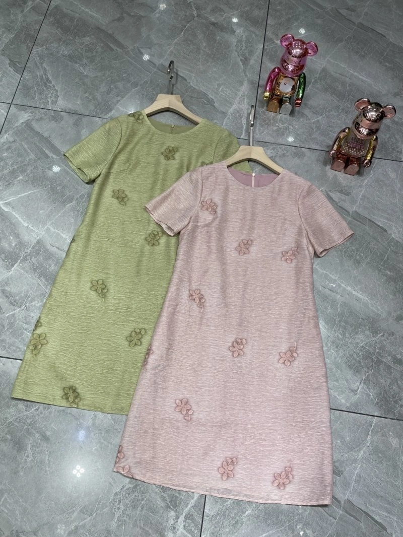 Chanel Dress SmartChoice 111069