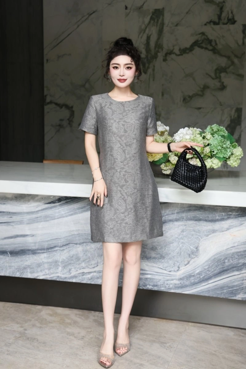 Chanel Dress MoistureWicking 111068