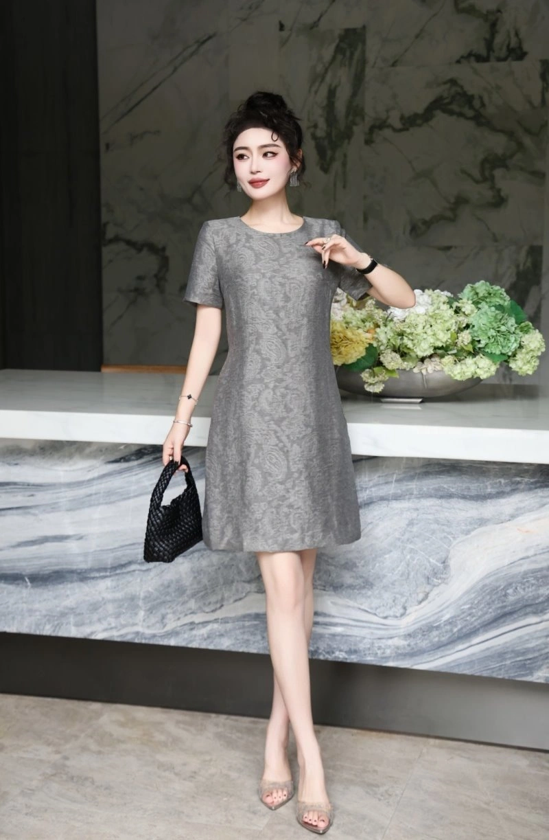 Chanel Dress MoistureWicking 111068