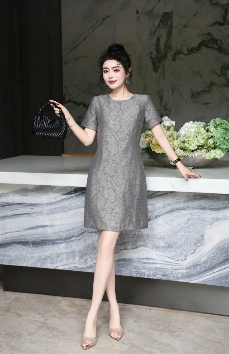 Chanel Dress MoistureWicking 111068