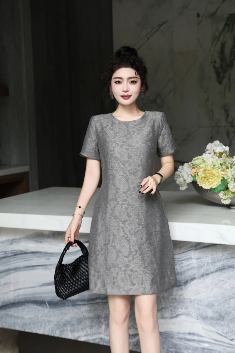 Chanel Dress MoistureWicking 111068