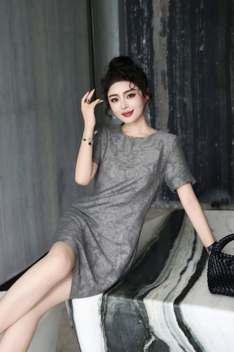 Chanel Dress MoistureWicking 111068