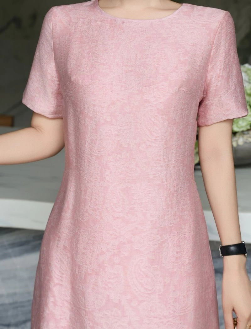 Chanel Dress Elegant 111070