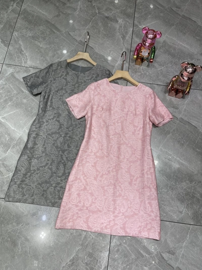 Chanel Dress Elegant 111070