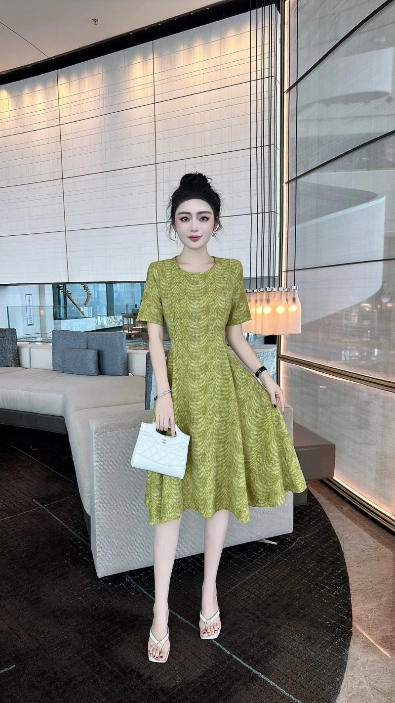Timeless Chanel Dress 111066