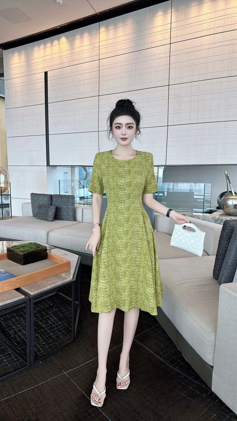 Timeless Chanel Dress 111066