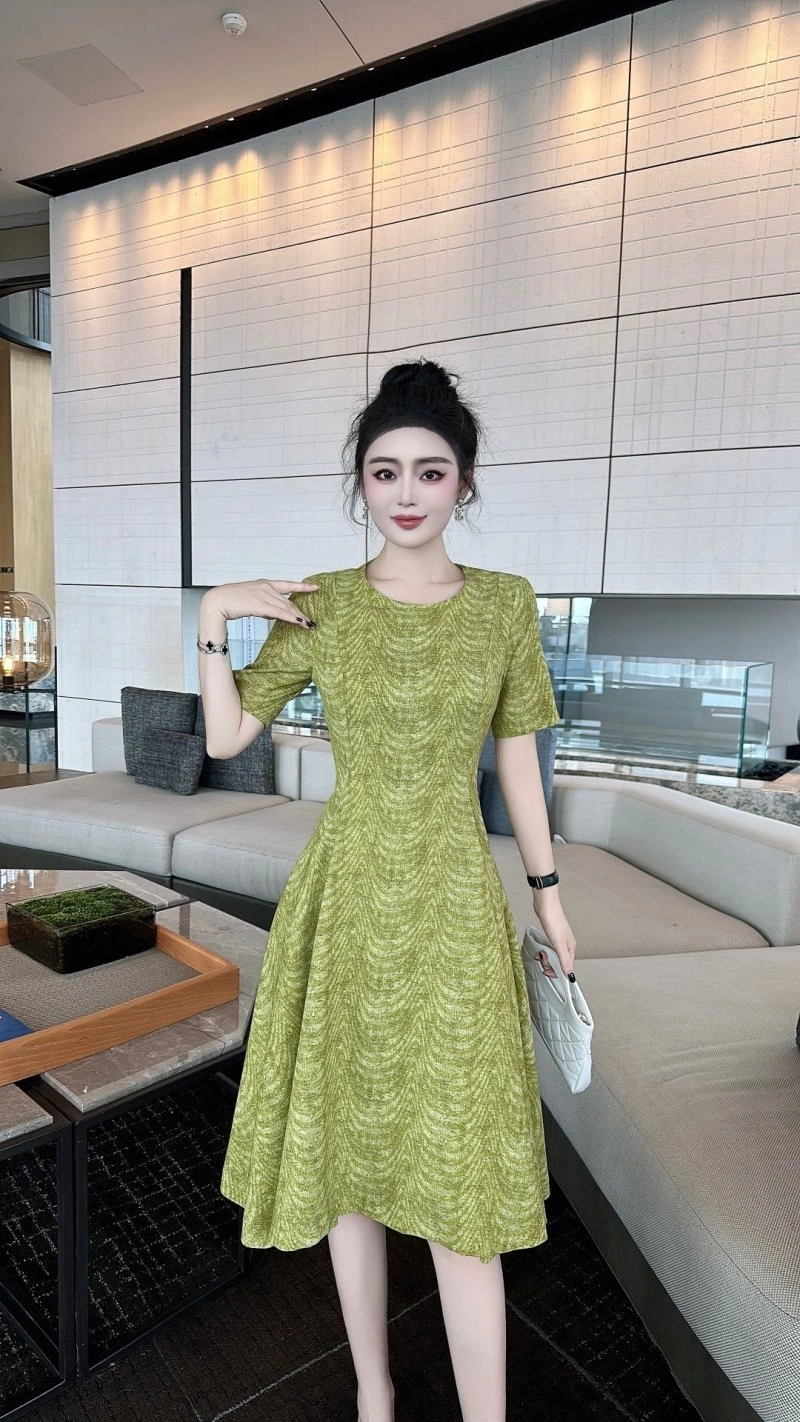 Timeless Chanel Dress 111066