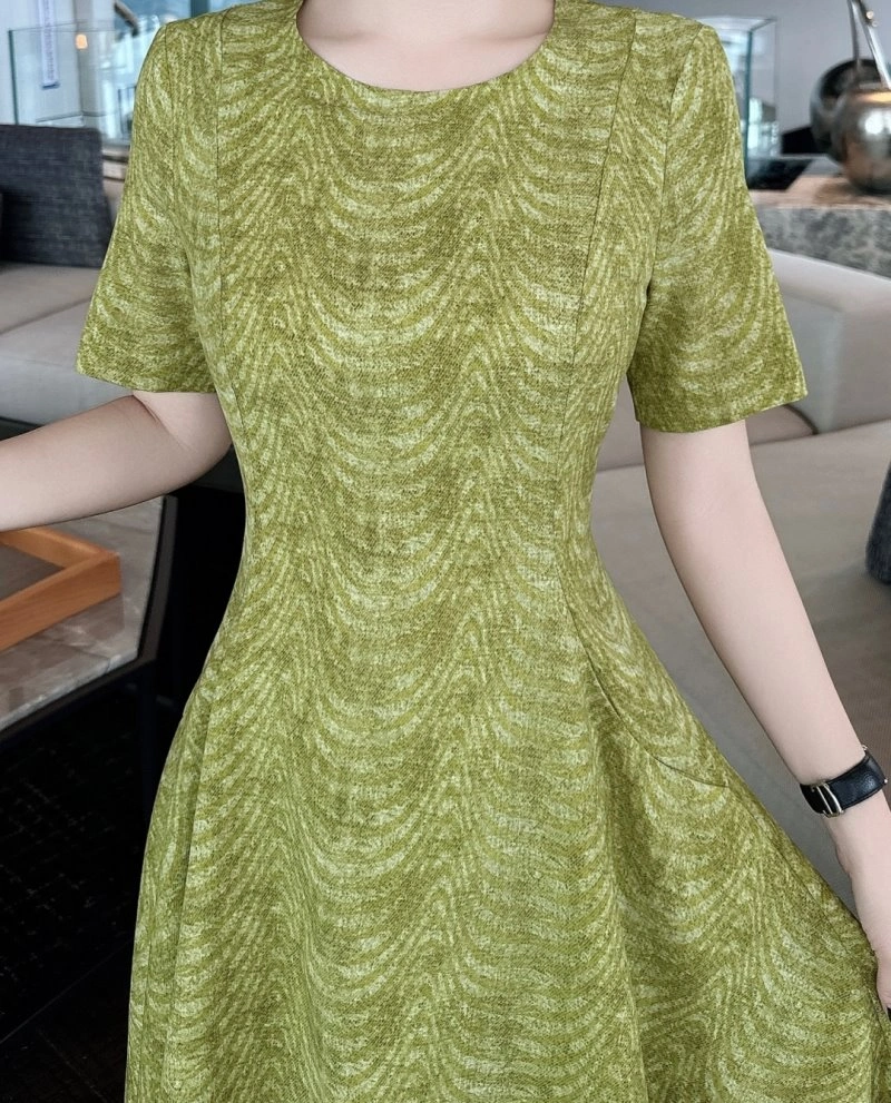 Timeless Chanel Dress 111066