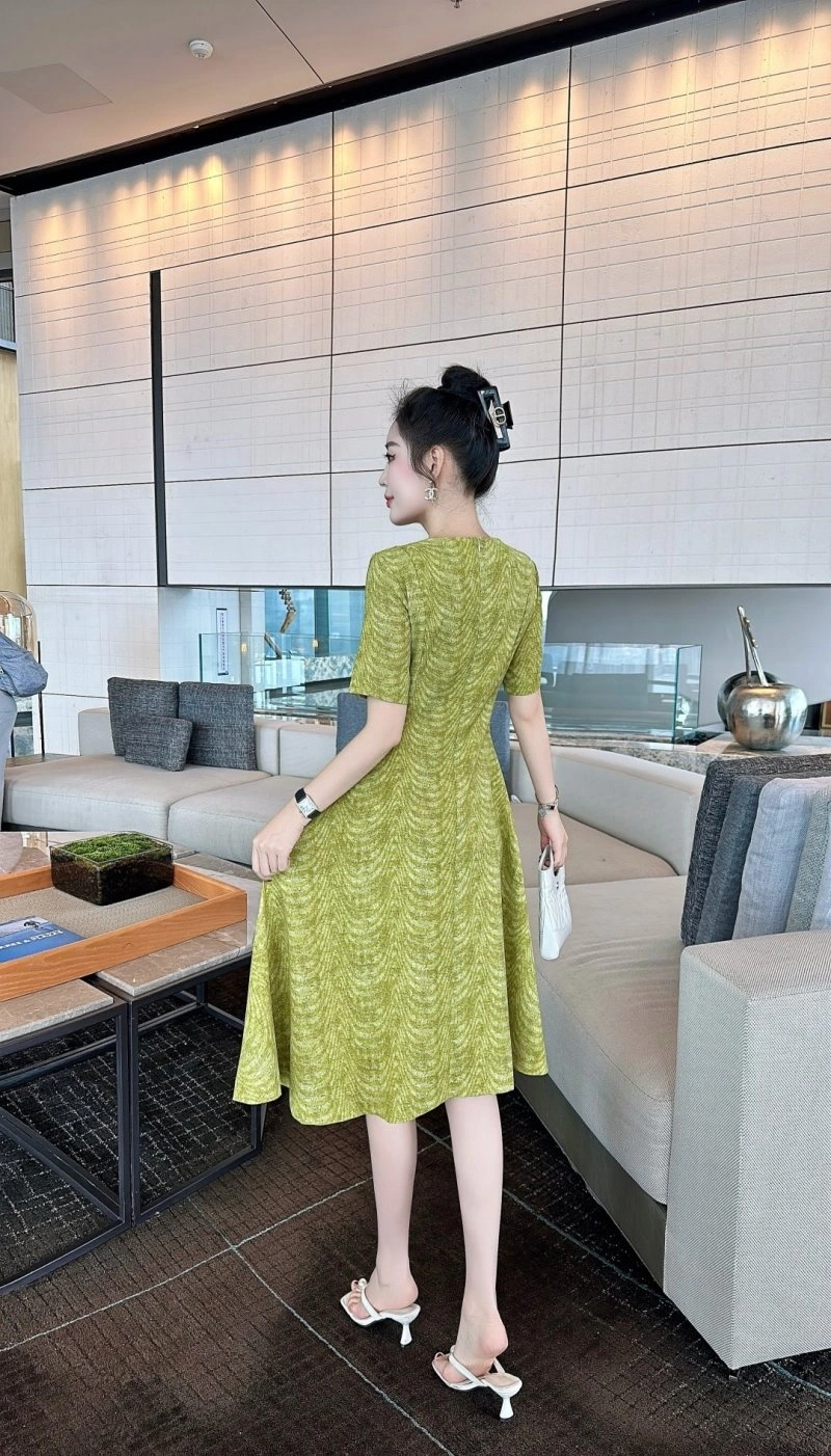 Timeless Chanel Dress 111066
