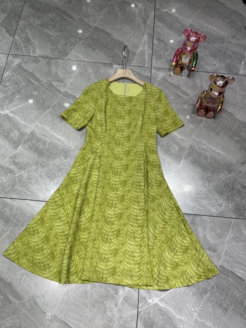 Timeless Chanel Dress 111066