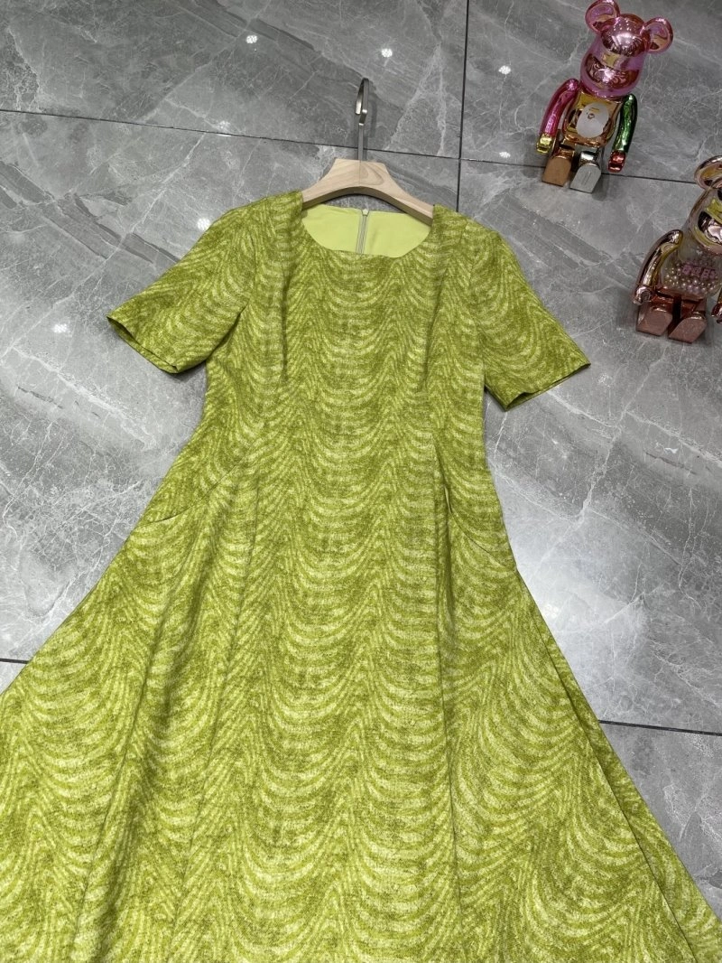Timeless Chanel Dress 111066