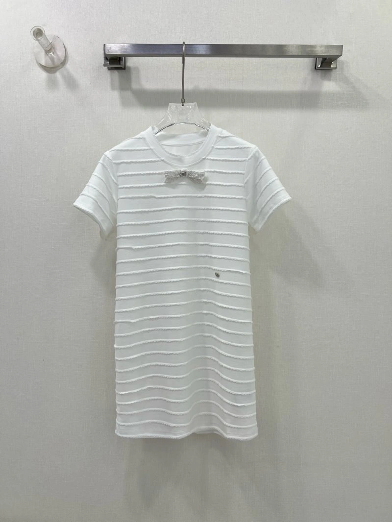 Comfortable Chanel Dress 111065
