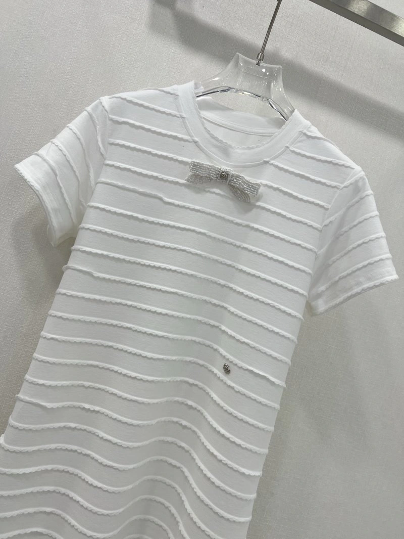 Comfortable Chanel Dress 111065
