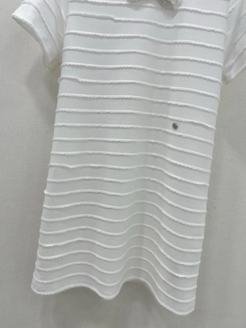 Comfortable Chanel Dress 111065