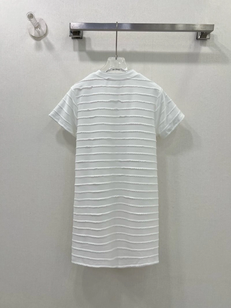Comfortable Chanel Dress 111065