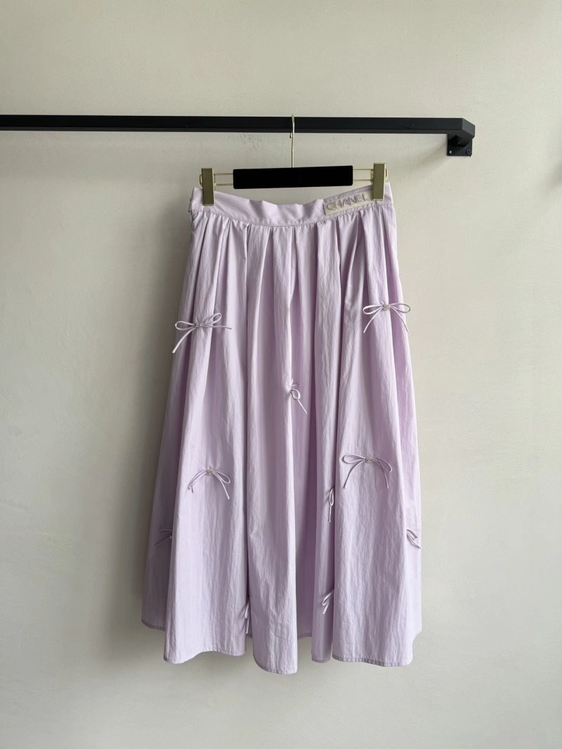Chanel Dress Breathable 111063