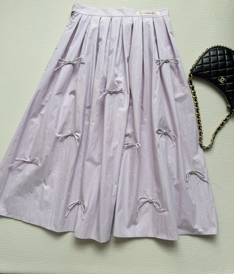 Chanel Dress Breathable 111063