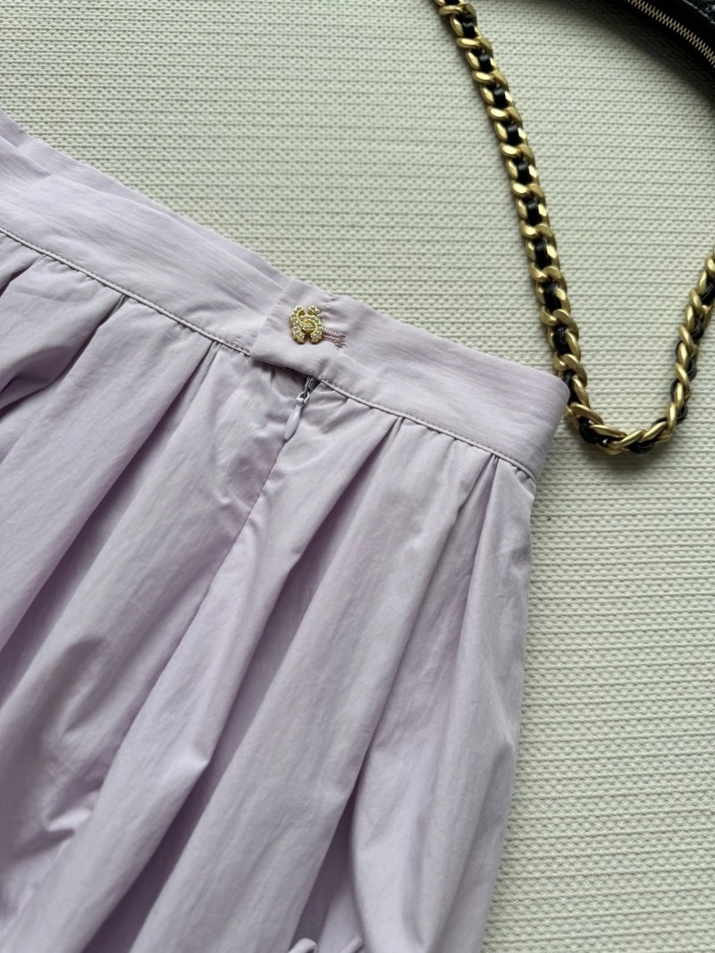 Chanel Dress Breathable 111063