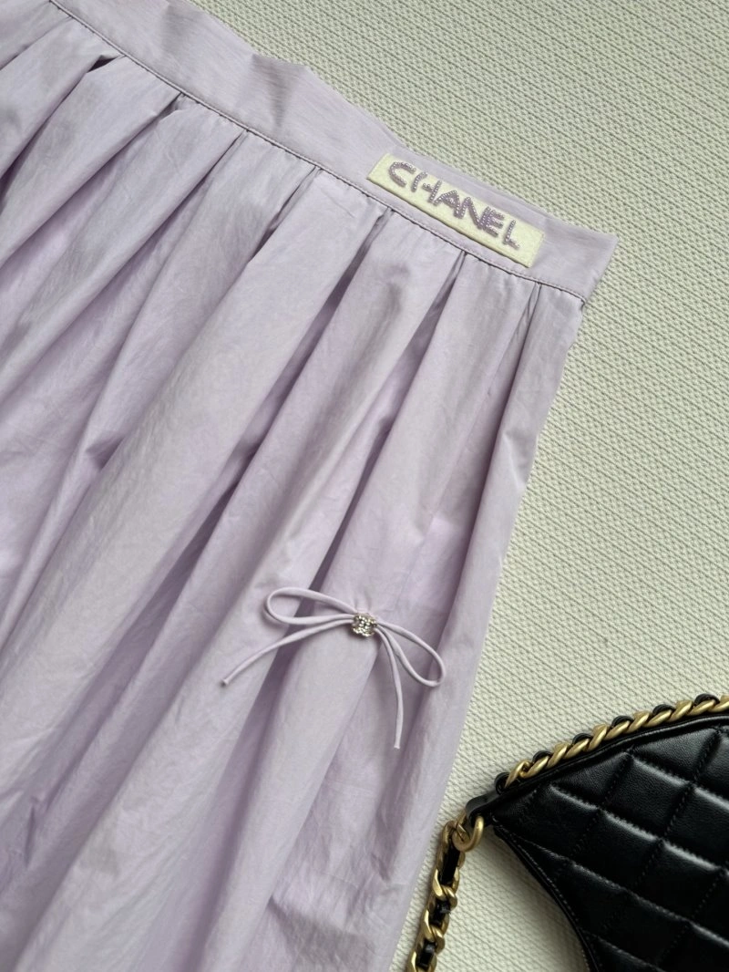 Chanel Dress Breathable 111063