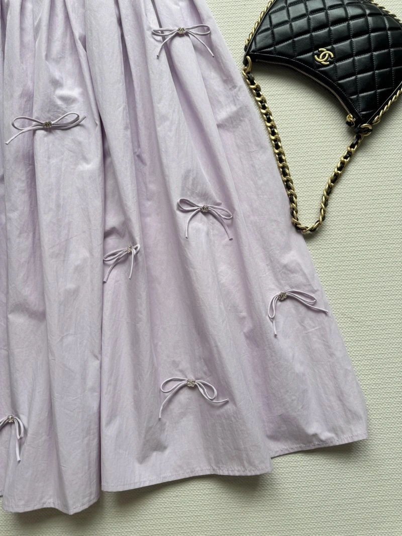 Chanel Dress Breathable 111063