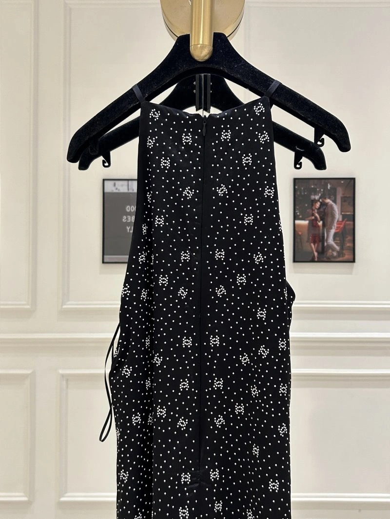 Chanel Dress Sleek 111064